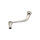 Schalthebel für Honda CRF 110 F # 2013-2016 # 24701-KYK-305