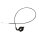 choke cable for Ducati Monster 600 600M M300AA M100AA Dark 65540031A
