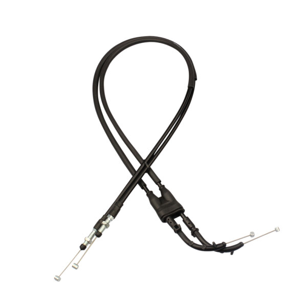 throttle cable complete kit for Ducati Multistrada 1100 /DS # 65620021A