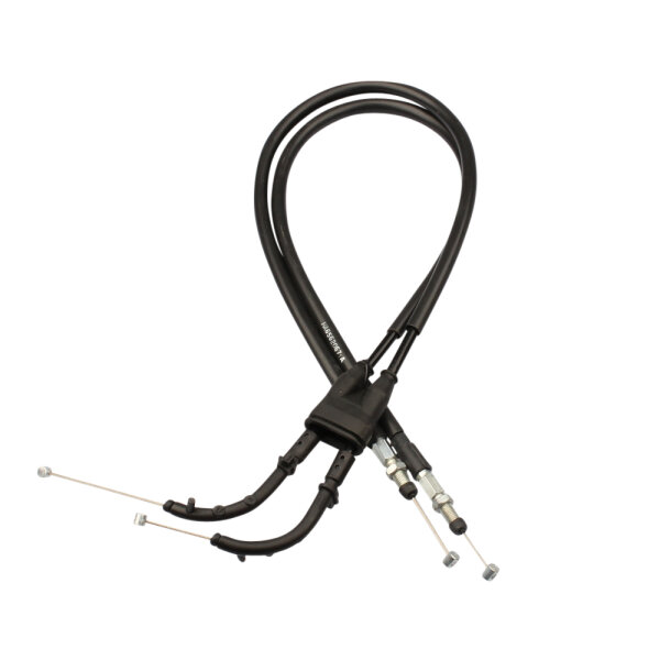 throttle cable complete kit for Ducati Sport 1000 S # 2007-2010 # 65620671A