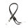 throttle cable complete kit for Ducati Sport 1000 # 06-08 # 65620681A