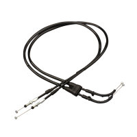 throttle cable complete kit for Ducati Hypermotard 1100...