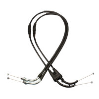 juego completo de cables del acelerador Ducati Diavel...