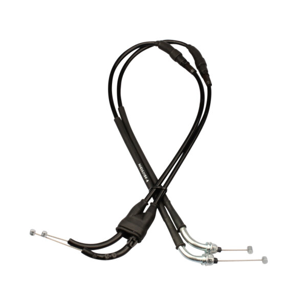 câble daccélérateur set pour Ducati Streetfighter 1100 # 65620921A