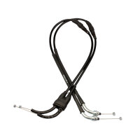 juego completo de cables del acelerador p. Ducati...