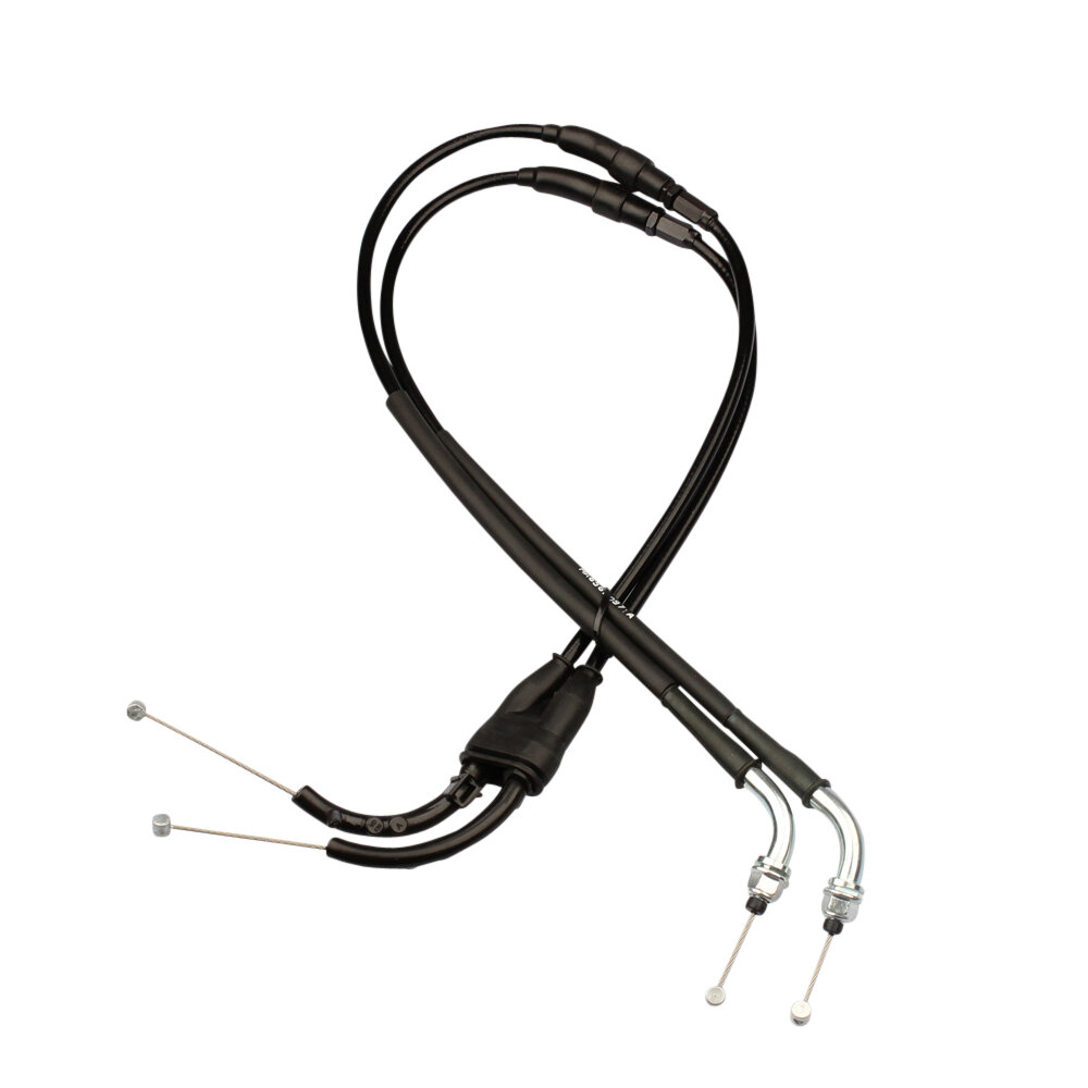 throttle cable complete kit for Ducati Streetfighter 848