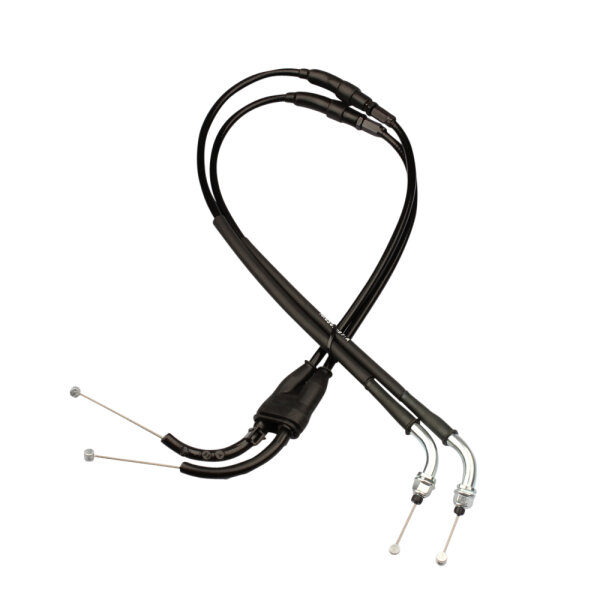 throttle cable complete kit for Ducati Streetfighter 848 # 65620971A