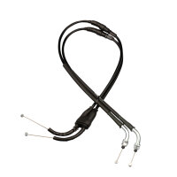 throttle cable complete kit for Ducati Streetfighter 848...