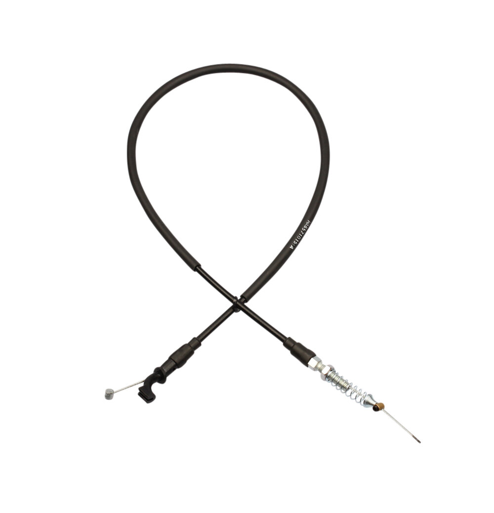 【①】『①』【②】【③】【④】 choke cable for Ducati Monster 620 695 750 800 900 992