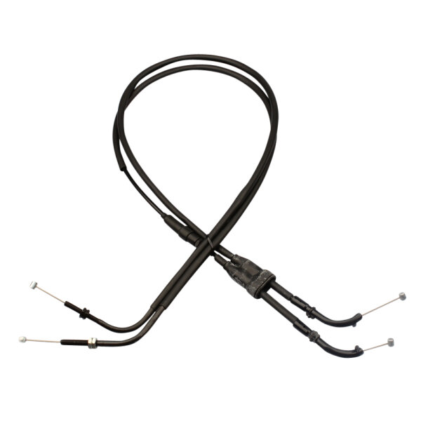 throttle cable complete kit for Triumph Thruxton 865 # T2040327