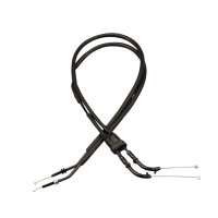 throttle cable complete kit for Triumph Speed Triple...