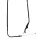 throttle cable for Triumph Sprint 955 ST 1999-2001 T2040452