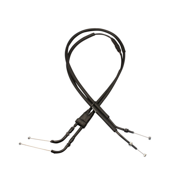 câble daccélérateur set pour Triumph Tiger 1050 # T2040480