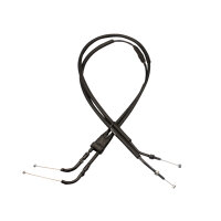 câble daccélérateur set pour Triumph...