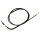 cavo frizione per Triumph Thunderbird 1600 1700 # 2009-2014 # T2041020