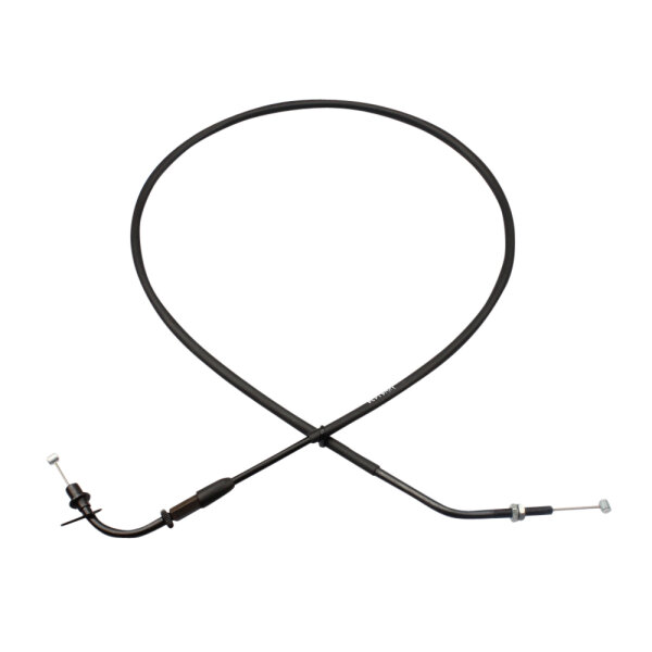 throttle cable open for Triumph Thruxton 865 EFI # T2041434