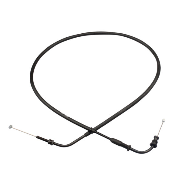 throttle cable for Triumph Thruxton 865 EFI # T2041435
