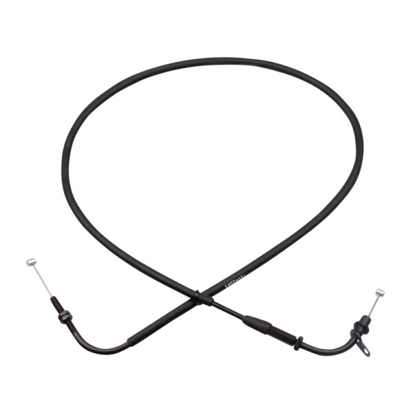 throttle cable close for Triumph Rocket 2300 III CLASSIC # T2043581