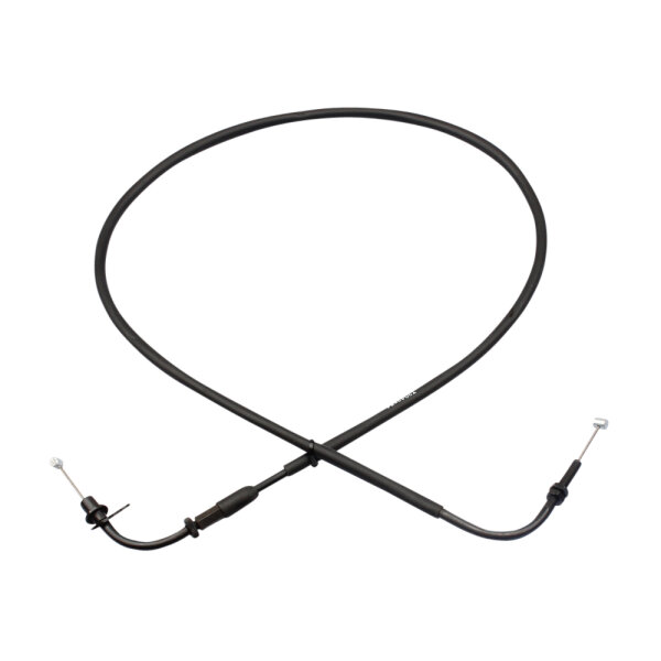 throttle cable close for Triumph Rocket 2300 III Touring # T2043584