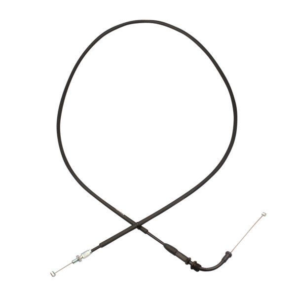 throttle cable close for Triumph Thunderbird 1700 LT Commander # T2044326
