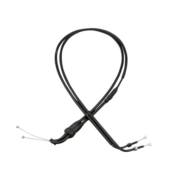 throttle cable complete kit for Triumph Tiger 800 /XC # T2049139