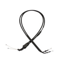 juego completo de cables del acelerador para Triumph...