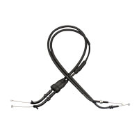 Gaszug Komplettsatz für Triumph Daytona 675 /R #...