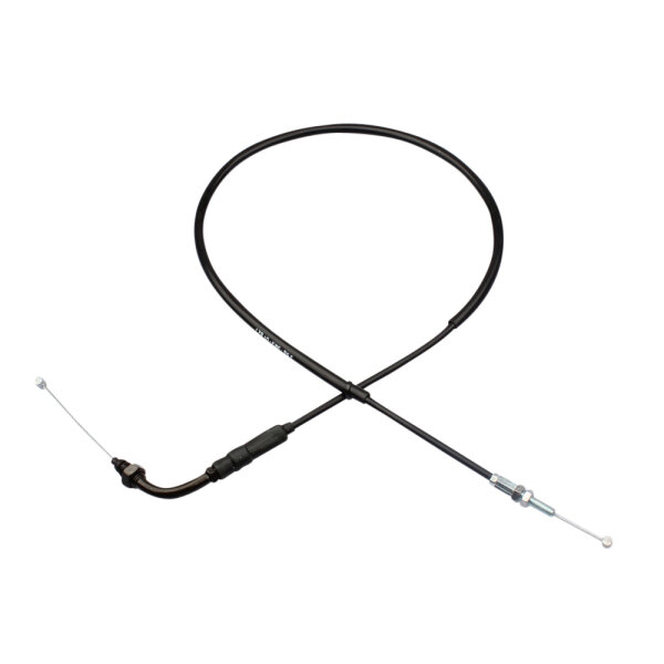 cable acelerador para Honda CBF 125 M # JC40A # 09-12 # 17910-KWF-951