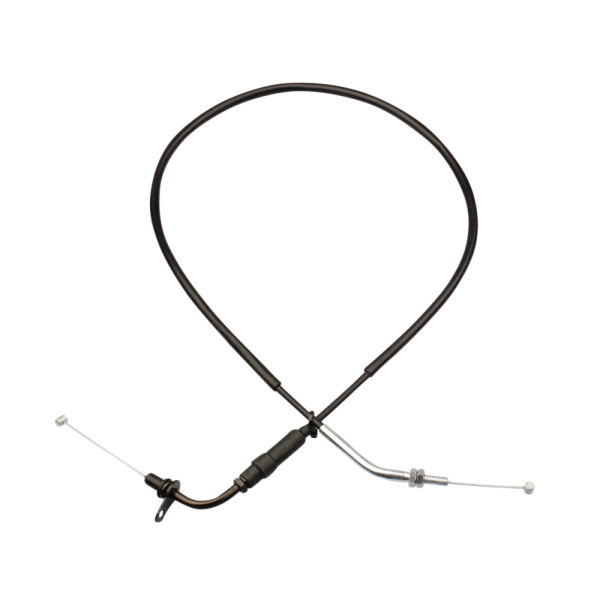 throttle cable for Yamaha WR 125 R X # 2009-2017 # 22B-F6311-00