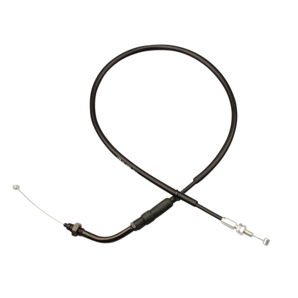 throttle cable for Honda CBR 125 R, RT, RW, RS # 2011-2019 # 17910-KPP-T01