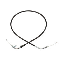 throttle cable open for Yamaha YBR 125 ED SPD # 2010-2016...