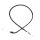 throttle cable close for Honda CB 600 F FA # 2007-2010 # 17920-MFG-D00