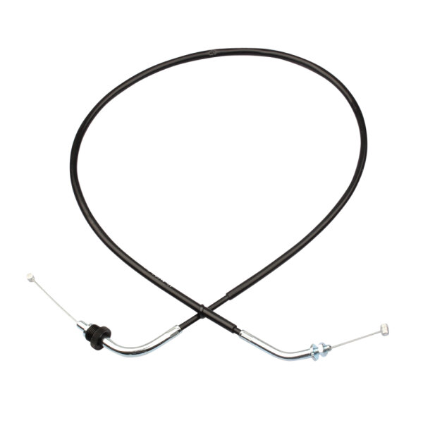 cavo acceleratore chiusura per Yamaha YBR 125 ED SPD # 2008-2016 # 51D-F6312-01