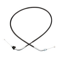 throttle cable close for Yamaha YBR 125 ED SPD #...