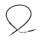 cable del embrague para Yamaha WR 125 R X # 2009-2013 # 22B-F6335-00