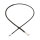 speedometer cable for Derbi Atlantis 50 100 Piaggio Diesis 50 AC # L=1030 mm