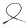 Speedometer Cable for Piaggio Zip 25 50 100 # 581321