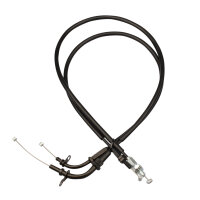 throttle cable complete kit for Suzuki SV 1000 /U2 #...