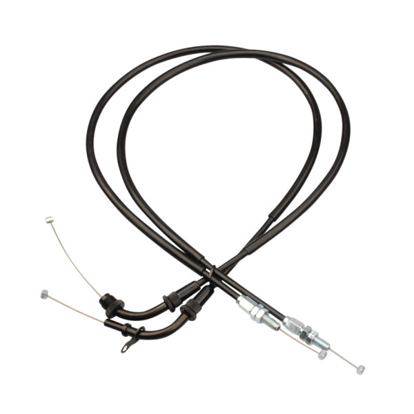 Gaszug Komplettsatz für Suzuki GSX-R 1000 /U1 /U2 # 7152409