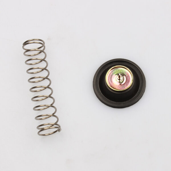 Válvula de cierre de aire del carburador para Honda VT 750 Shadow # 2004-2007