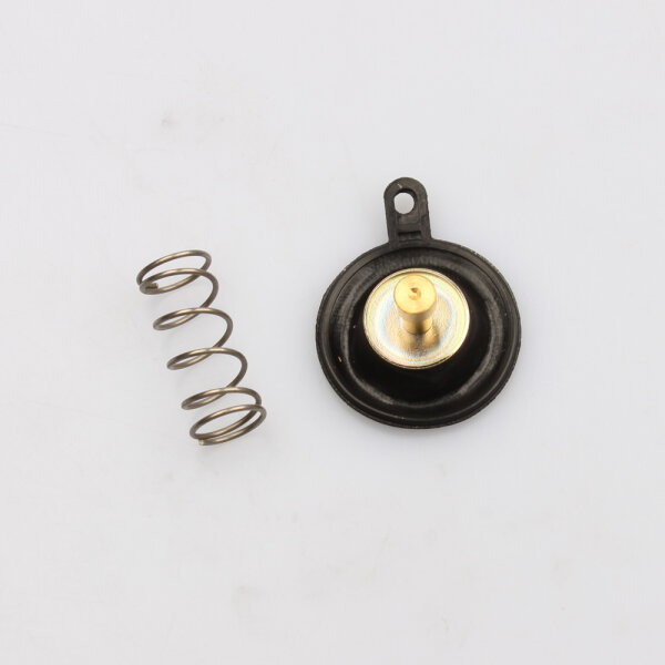 Valvola di taglio aria carburatore per Ducati Monster 600 750 900 SL 900