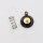 Valvola di taglio aria carburatore per Ducati Monster 600 750 900 SL 900