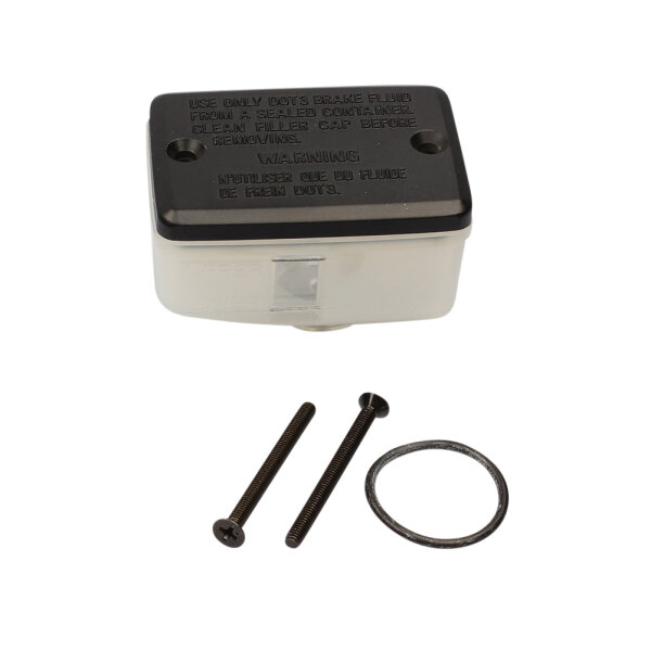 Réservoir liquide frein dev pour Honda CB 650 750 900 1100 CX 500 GL 500 1100