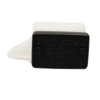 Brake fluid reservoir re for Honda CB CBR VTR 1000 CBR 600 FMX 650 GL 1500