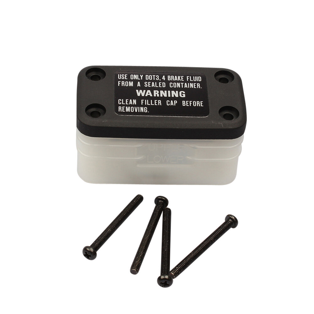 Brake fluid reservoir fr for Suzuki GN 400 GS 450 750 850 1000, 34