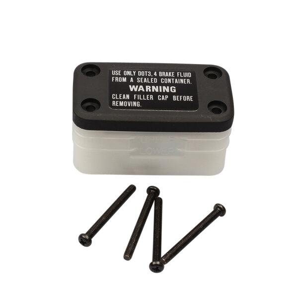 Behälter Bremsflüssigkeit vo für Suzuki GN 400 GS 450 750 850 1000
