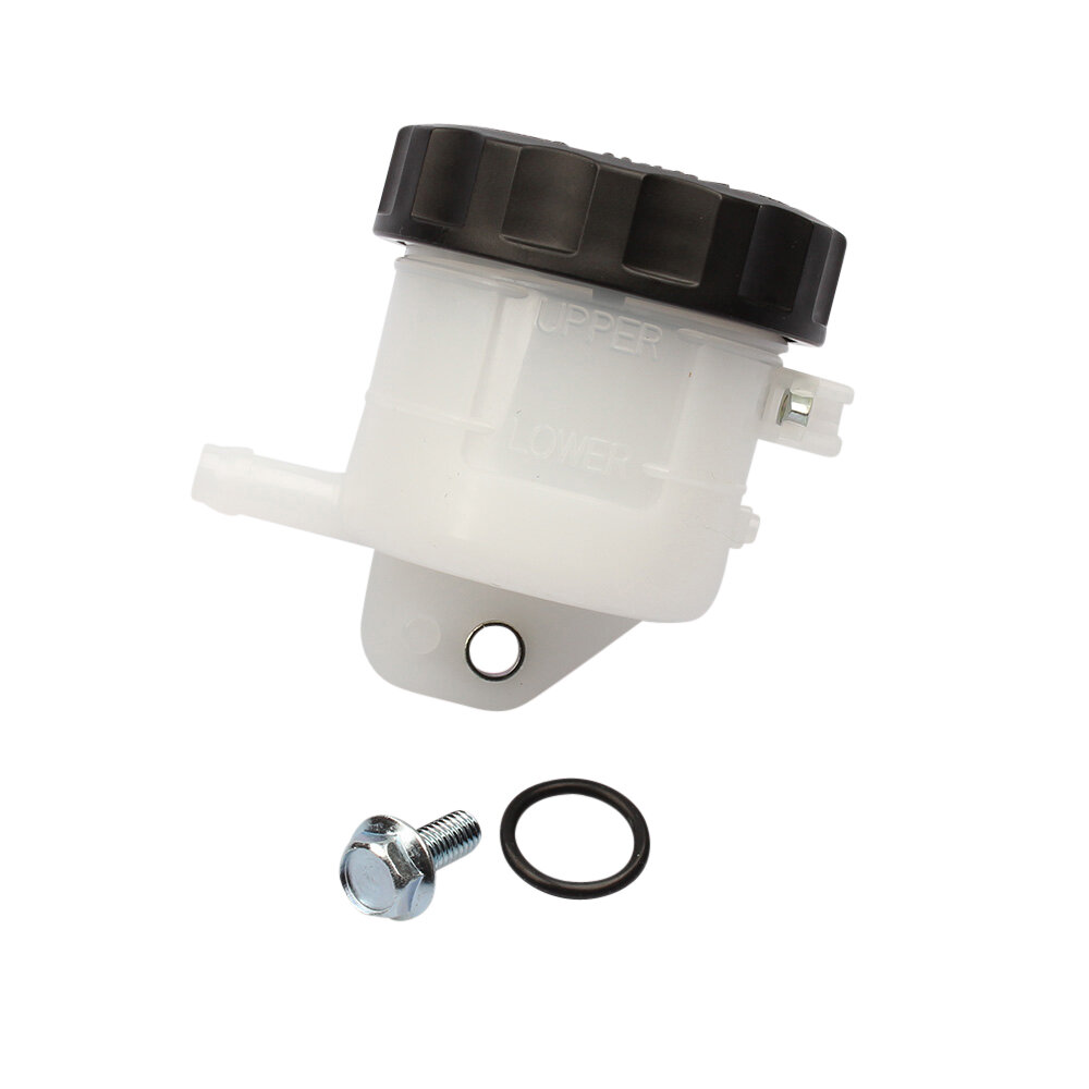 Brake fluid reservoir fr for Kawasaki ZX-7 ZX-7R ZX-7RR 750