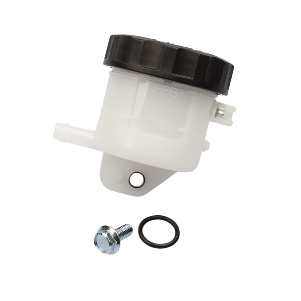 Brake fluid reservoir fr for Kawasaki ZX-7 ZX-7R ZX-7RR 750 ZX-9R 900 Ninja
