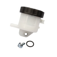 Brake fluid reservoir fr for Kawasaki ZX-7 ZX-7R ZX-7RR...