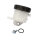 Brake fluid reservoir fr for Kawasaki ZX-7 ZX-7R ZX-7RR 750 ZX-9R 900 Ninja